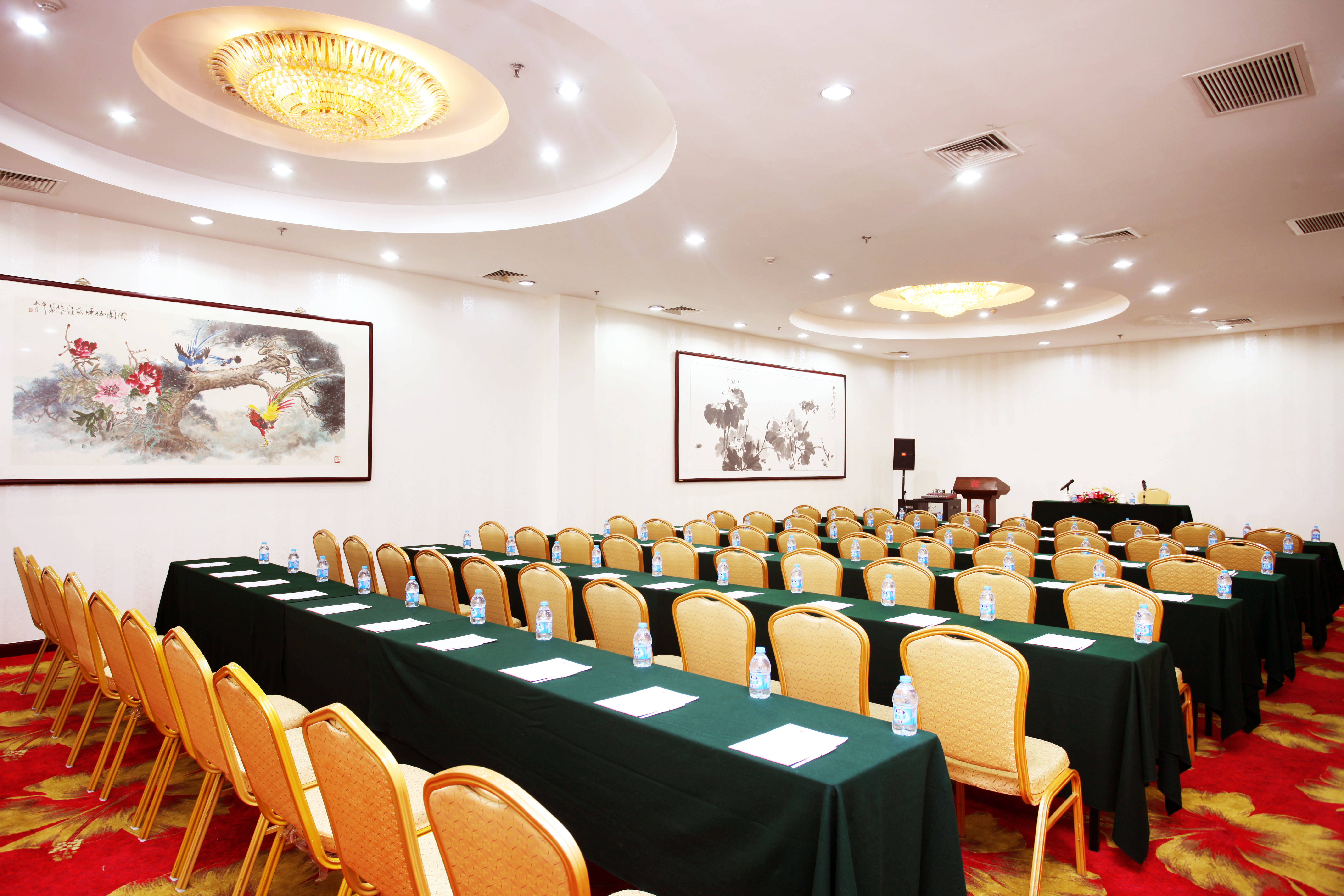 北京大红门国际会展中心