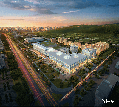 中国光谷科技会展中心