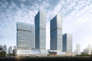 佛山南海国际会展中心