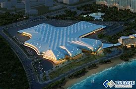 海南国际会展中心