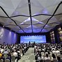 天府国际会议中心