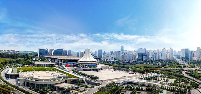 南宁国际会展中心