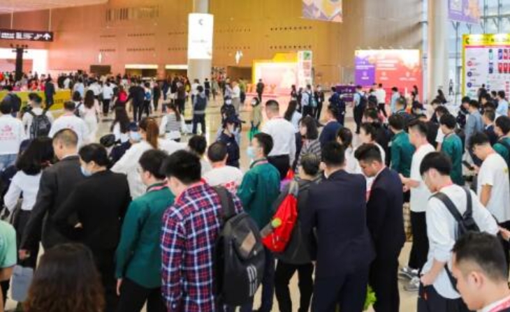 2024深圳国际酒店及餐饮业博览会-中国会展网