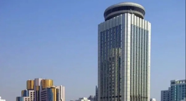 深圳国际贸易中心