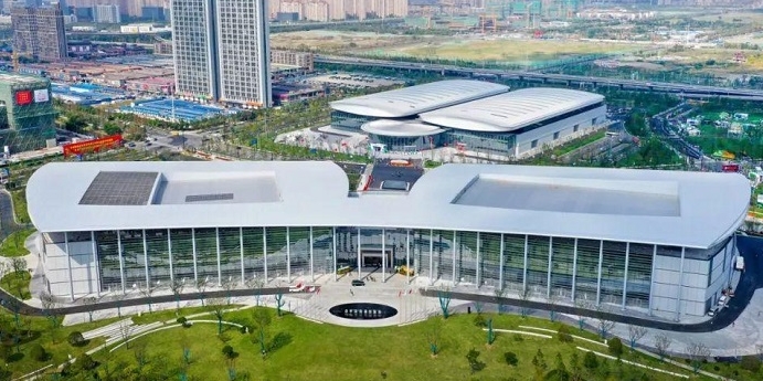 南通国际会展中心