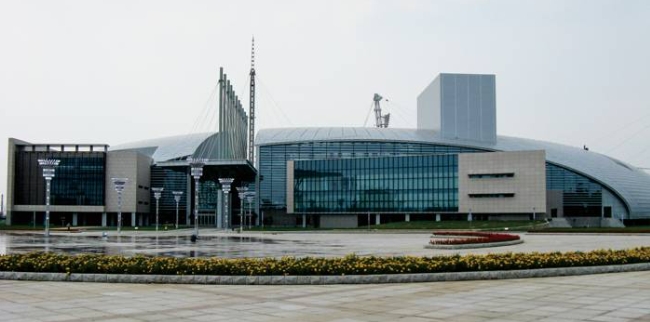 长春国际会展中心