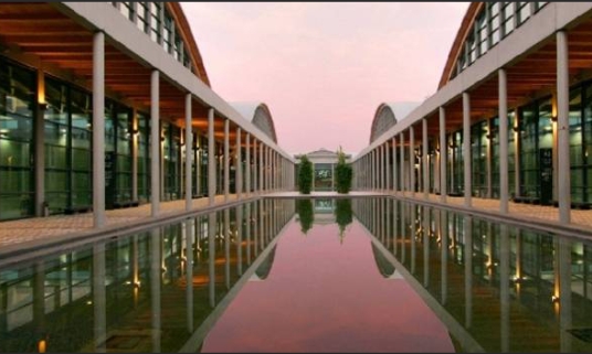 里米尼会展中心