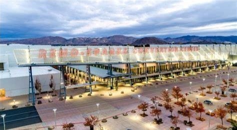 里诺会展中心-中国会展网