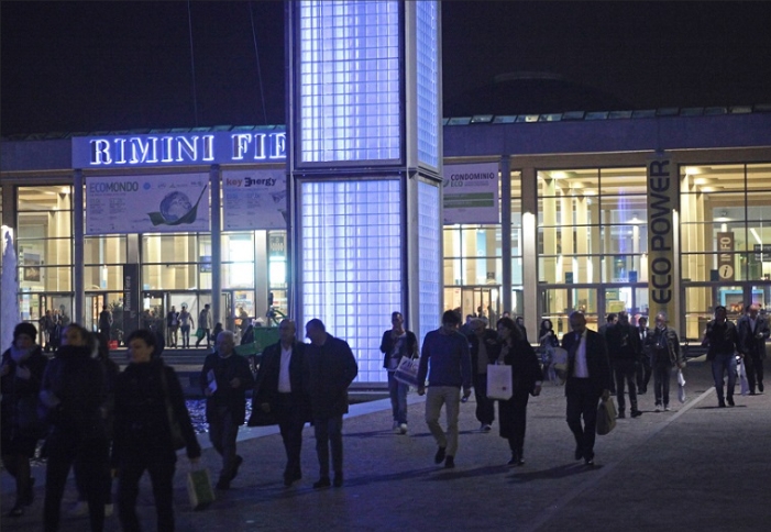 里米尼会展中心