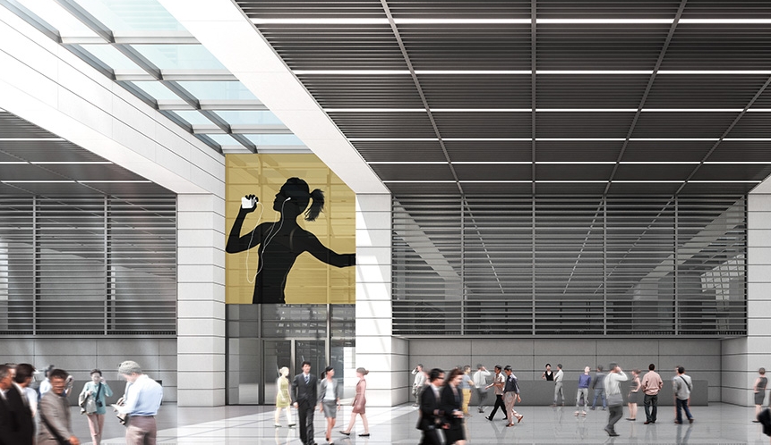 河南·郑州中原国际会展中心(航空港馆)