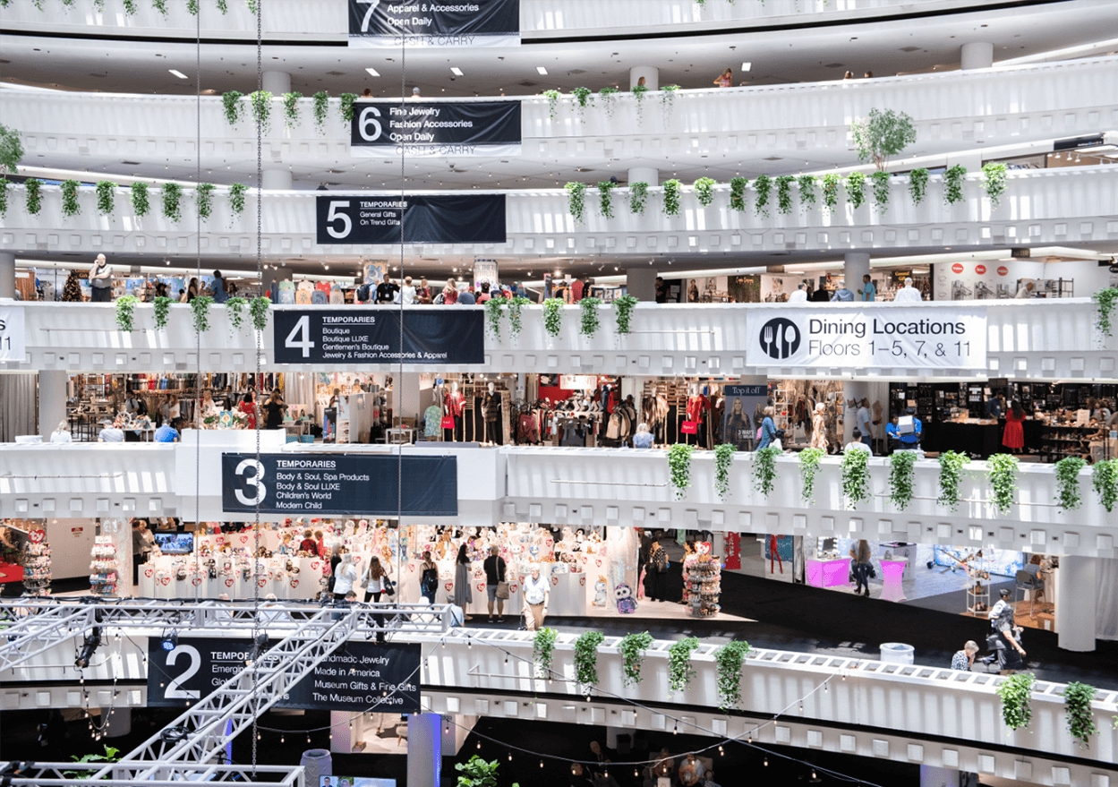 Atlanta Market Center