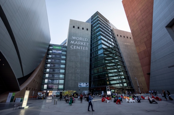 Atlanta Market Center