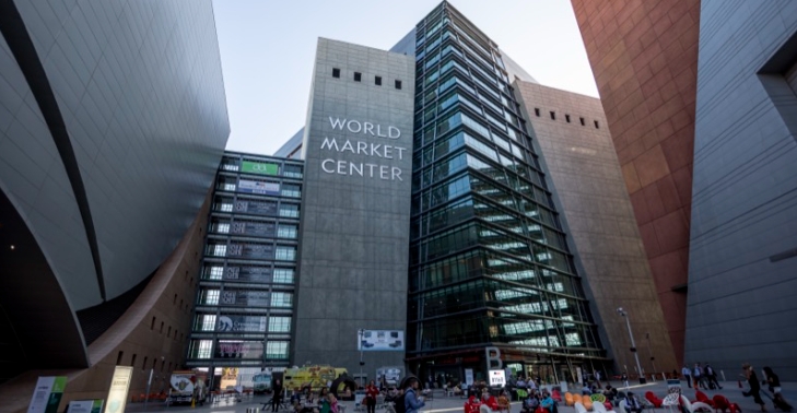 Atlanta Market Center