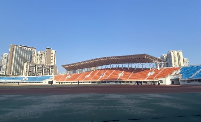 赣州市体育中心