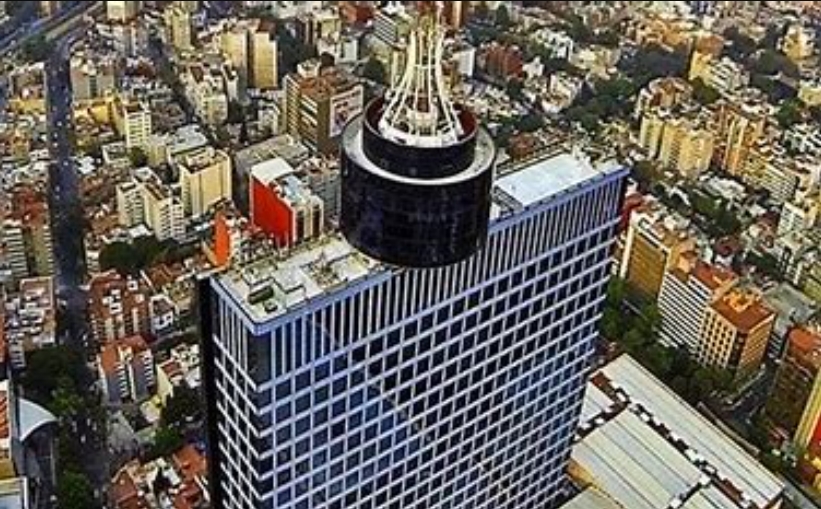 墨西哥世界贸易中心Mexico World Trade Center