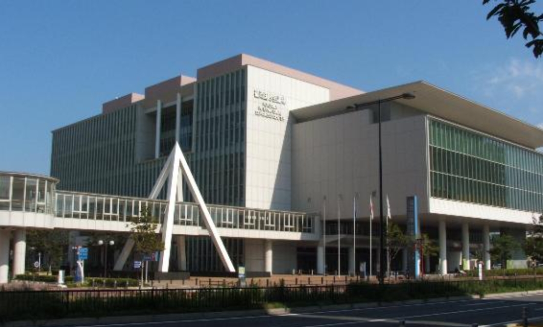 福冈国际会议中心