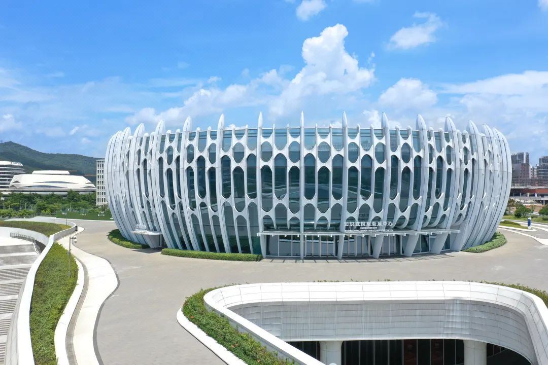 知识城国际会展中心-中国会展网