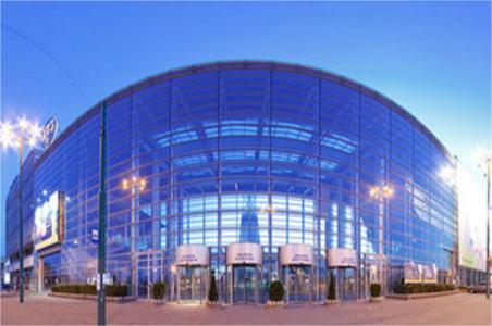 波兹南会展中心 Poznan Congress Center