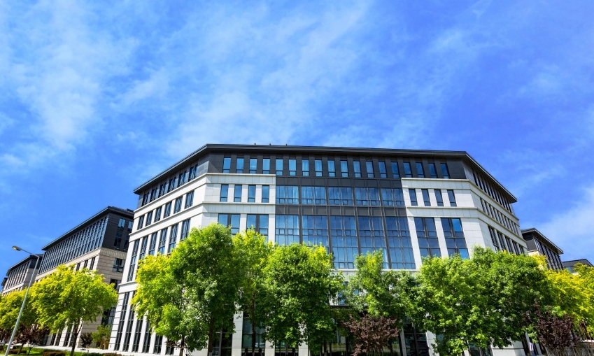 国家对外文化贸易基地（北京）