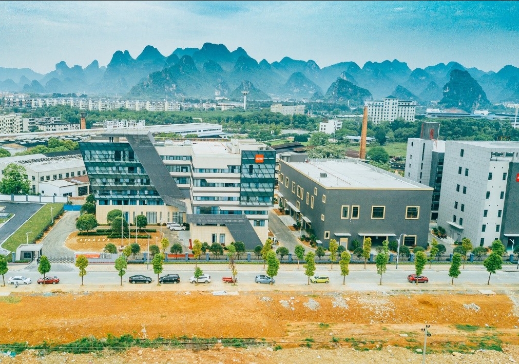 玉田县后湖经济开发区