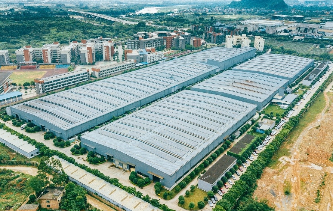 玉田县后湖经济开发区