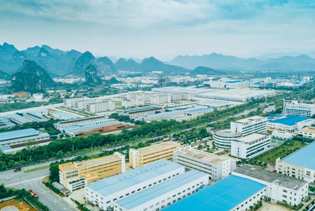 玉田县后湖经济开发区