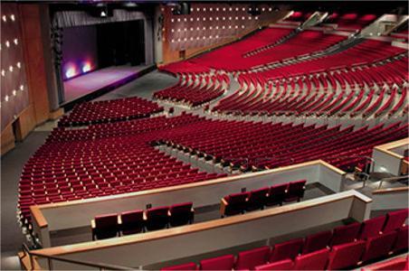 丹佛科罗拉多会议中心 Colorado Convention Center