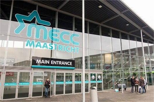 马斯特里赫特MECC会展中心