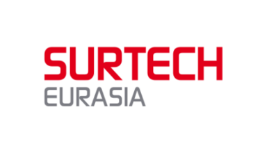 土耳其表面处理展览会 Surtech Eurasia