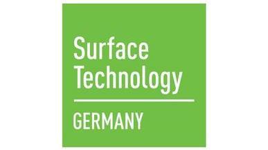 德国斯图加特表面处理展览会 Surface Technology
