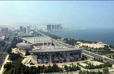 威海国际展览中心